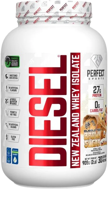 Perfect Sports Diesel 2lb - Image 18
