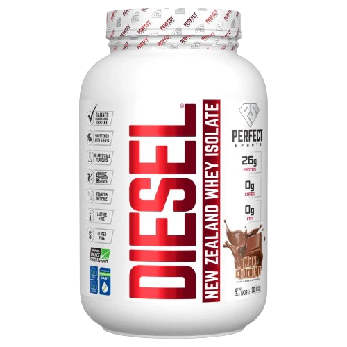 Perfect Sports Diesel 2lb - Image 3