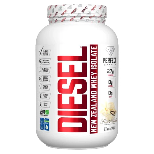 Perfect Sports Diesel 2lb - Image 4