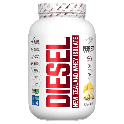 Perfect Sports Diesel 2lb - Image 5