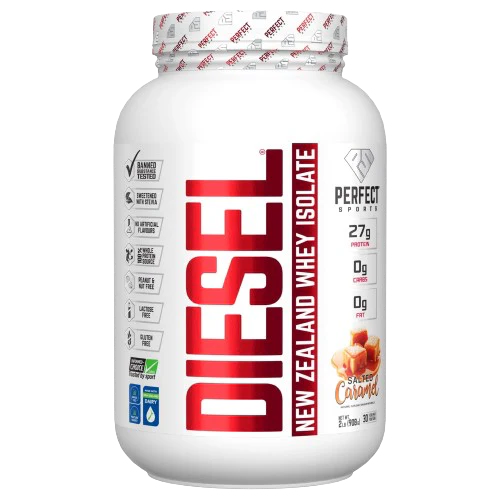 Perfect Sports Diesel 2lb - Image 6