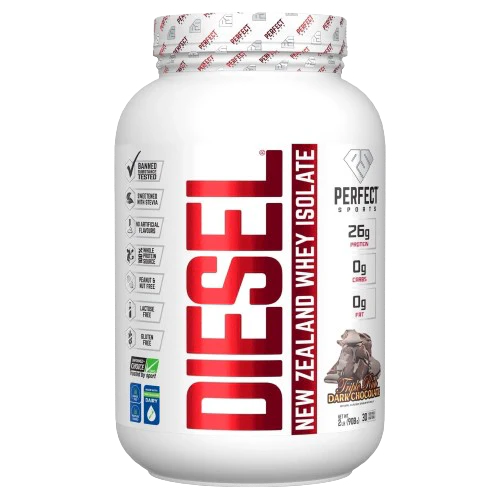 Perfect Sports Diesel 2lb - Image 7