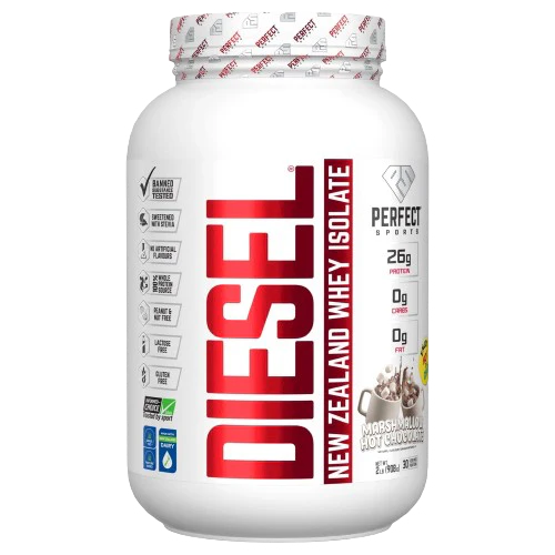 Perfect Sports Diesel 2lb - Image 8