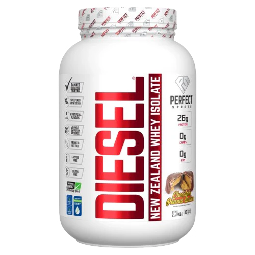 Perfect Sports Diesel 2lb - Image 9