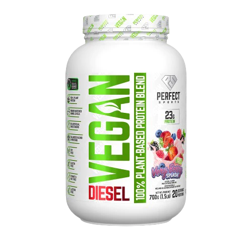 Perfect Sports Diesel Vegan 1.5lb - Image 4