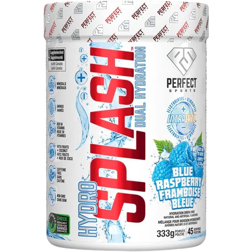 Perfect Sports Hydro Splash 45 Servings - Image 6