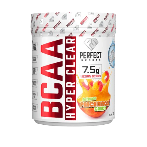 Perfect Sports Hyper Clear BCAA 45 Servings - Image 5