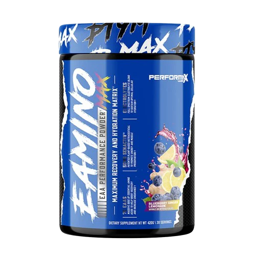 Performax EAmino Max - Image 4