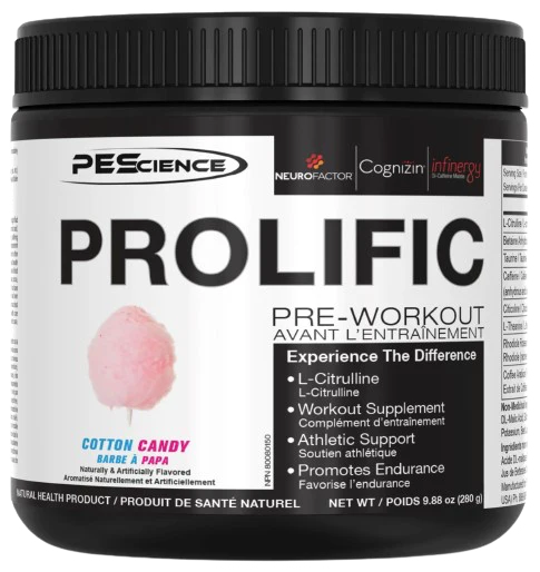 PEscience Prolific - Image 3