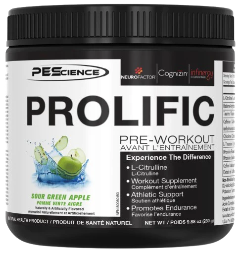 PEscience Prolific - Image 4