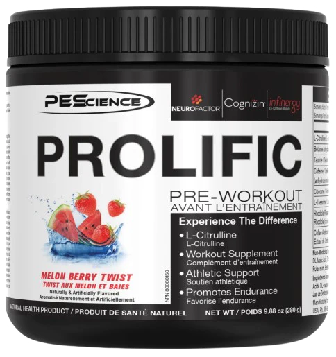 PEscience Prolific - Image 5