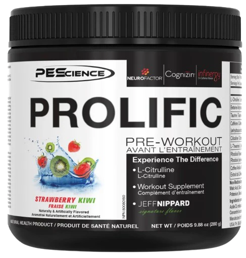 PEscience Prolific - Image 6