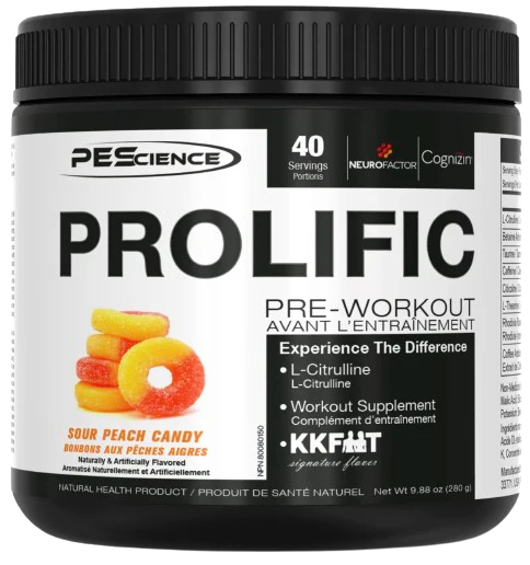 PEscience Prolific - Image 7