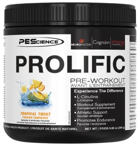 PEscience Prolific - Image 8