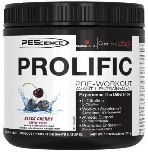 PEscience Prolific - Image 9