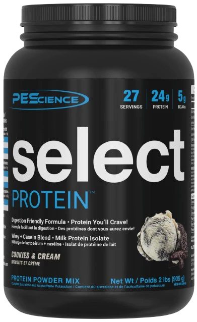 PEscience Select 2lb