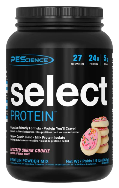 PEscience Select 2lb - Image 10