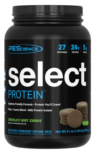 PEscience Select 2lb - Image 11