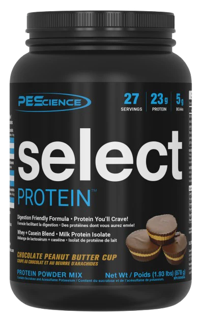 PEscience Select 2lb - Image 12