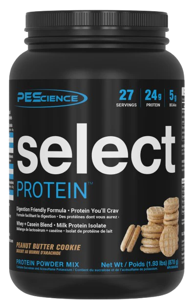 PEscience Select 2lb - Image 13