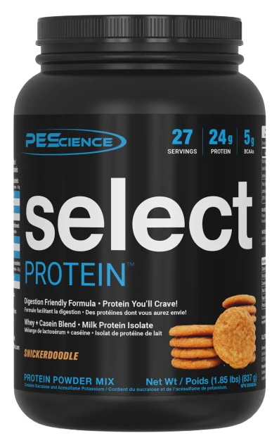 PEscience Select 2lb - Image 14