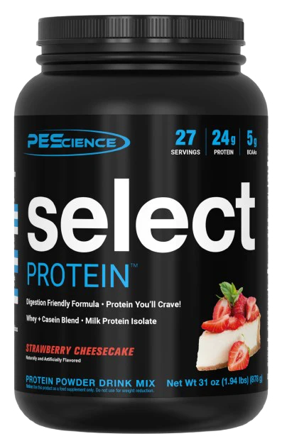 PEscience Select 2lb - Image 15