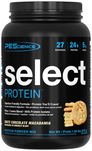 PEscience Select 2lb - Image 2