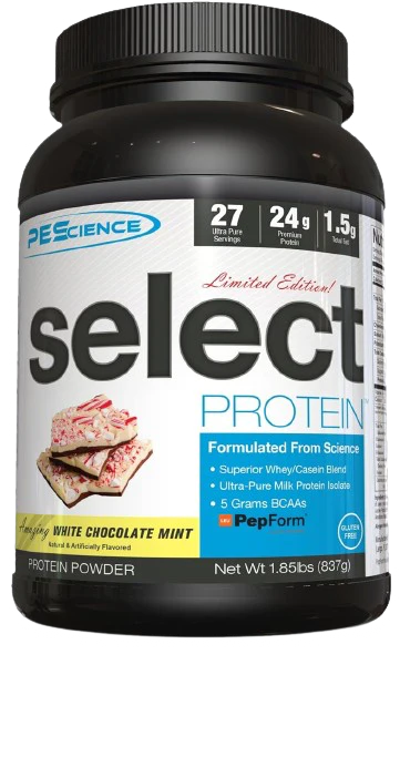 PEscience Select 2lb - Image 3