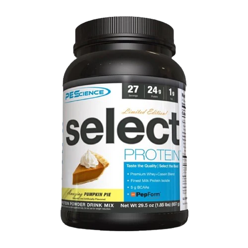 PEscience Select 2lb - Image 4