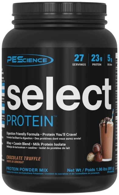 PEscience Select 2lb - Image 5