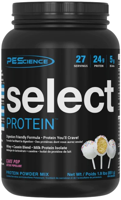 PEscience Select 2lb - Image 7