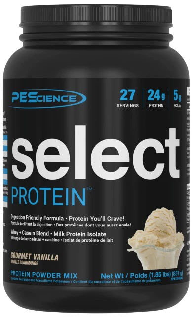 PEscience Select 2lb - Image 8