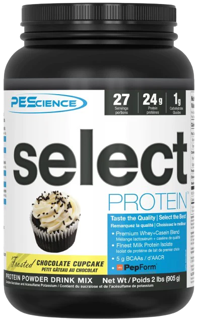 PEscience Select 2lb - Image 9
