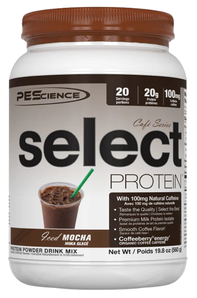 PEScience Select Cafe Series 1.2lb - Image 2