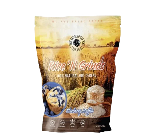 Pride Foods Rice N' Grinds 12 Servings - Image 5