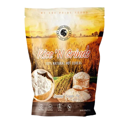 Pride Foods Rice N' Grinds 12 Servings - Image 6