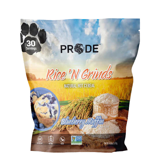 Pride Foods Rice N' Grinds 30 Servings - Image 4