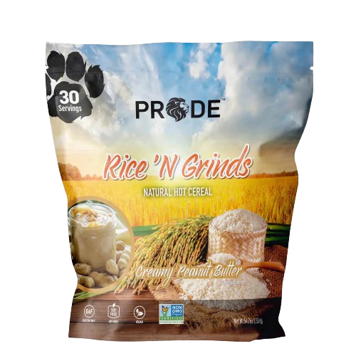 Pride Foods Rice N' Grinds 30 Servings - Image 5