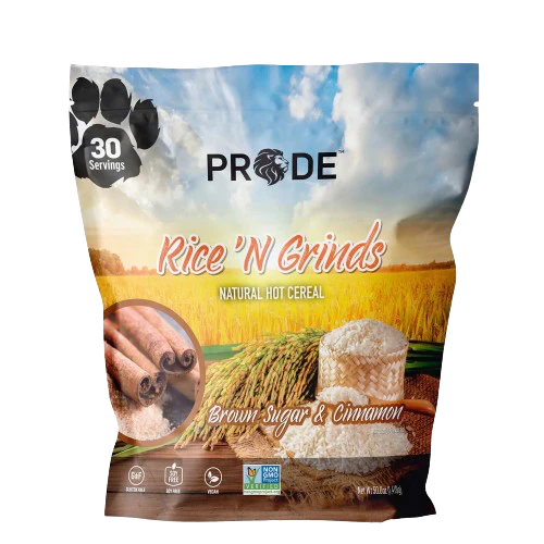 Pride Foods Rice N' Grinds 30 Servings - Image 7
