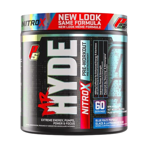 Pro Supps Mr Hyde - Image 2