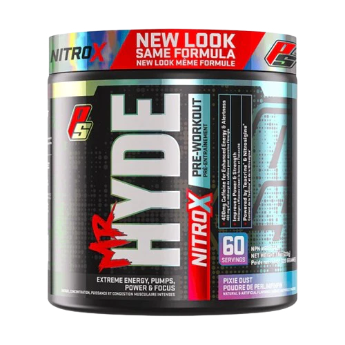 Pro Supps Mr Hyde - Image 5