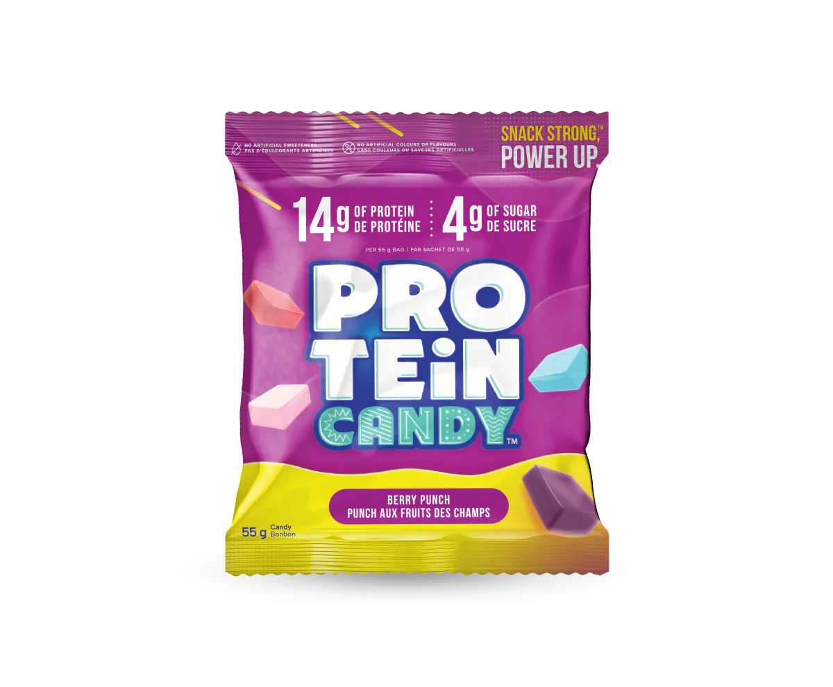 Protein Candy Case - Image 2