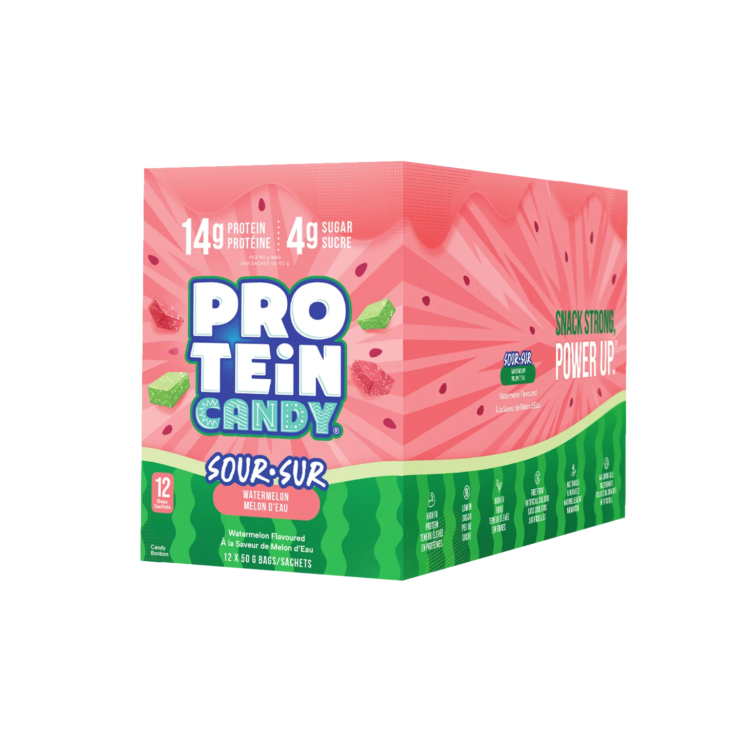 Protein Candy Case - Image 5