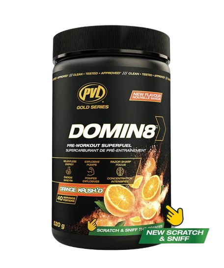 PVL Domin8 - Image 4