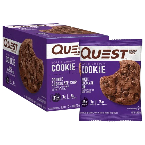 Quest Cookie Box - Image 2