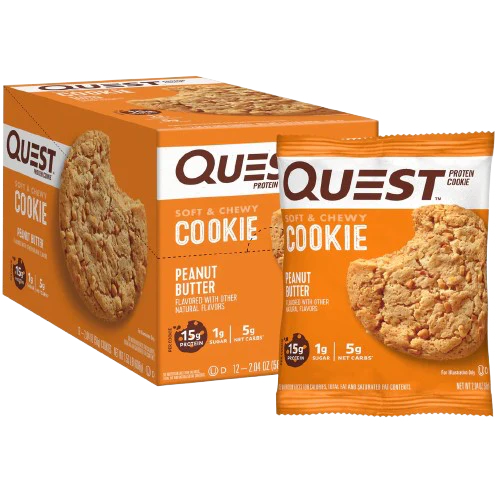 Quest Cookie Box - Image 3