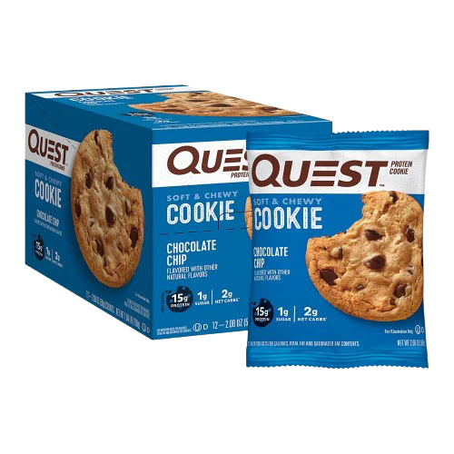Quest Cookie Box - Image 4