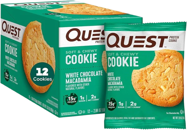 Quest Cookie Box - Image 5