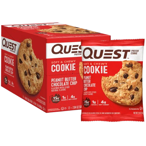 Quest Cookie Box - Image 6