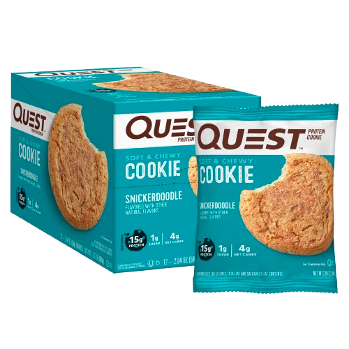 Quest Cookie Box - Image 7